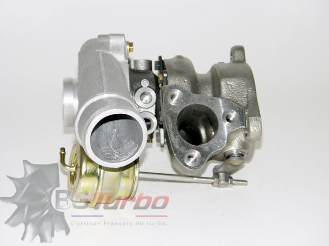 TURBO - ORIGINAL REMAN - VL - CODE MOTEUR BAM

